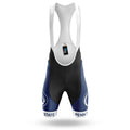 Pennsylvania State University V3 - Men's Cycling Kit - Global Cycling Gear