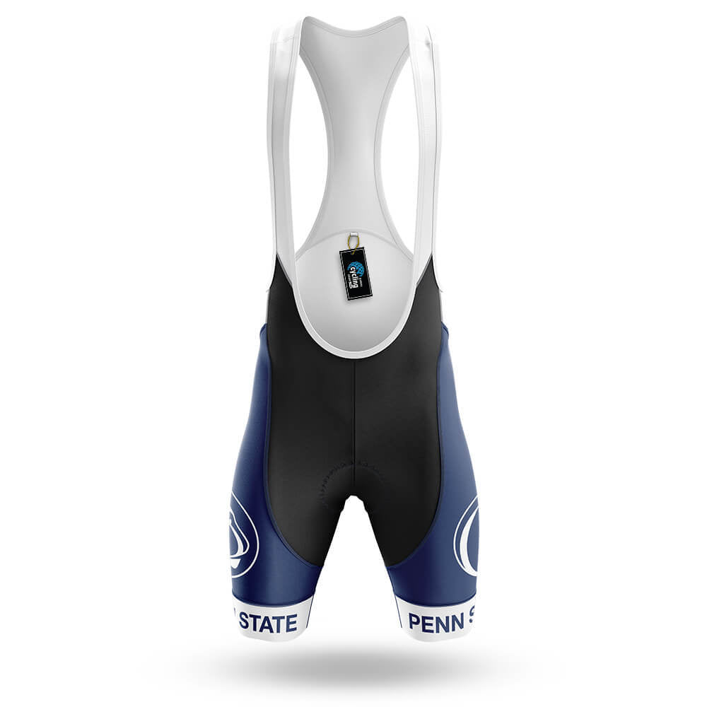 Pennsylvania State University V3 - Men's Cycling Kit - Global Cycling Gear
