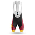 University of Southern California Trojans - Men's Cycling Kit - Global Cycling Gear