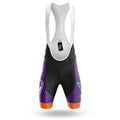 Hobart and William Smith Colleges USA - Men's Cycling Kit - Global Cycling Gear
