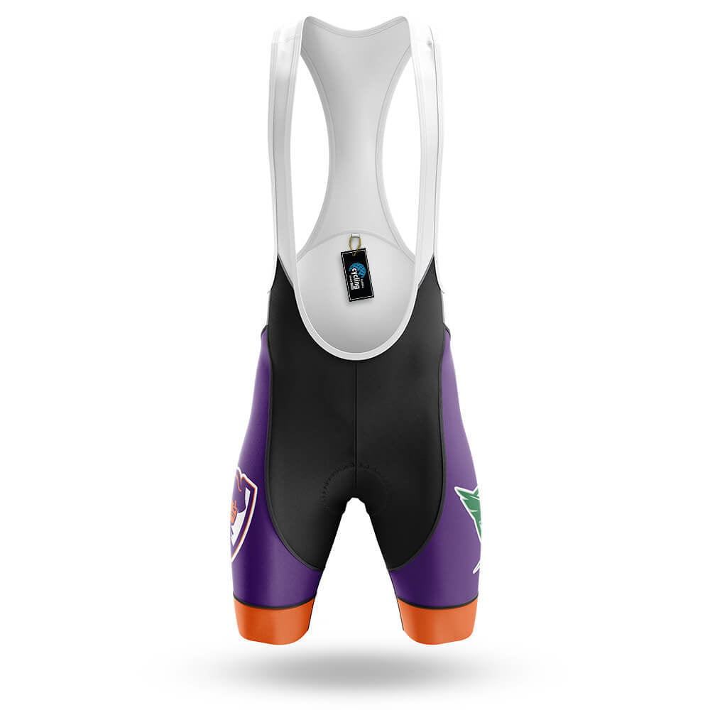 Hobart and William Smith Colleges USA - Men's Cycling Kit - Global Cycling Gear
