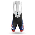 University of Arizona AZ - Men's Cycling Kit - Global Cycling Gear