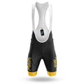 Kennesaw State University V2 - Men's Cycling Kit - Global Cycling Gear