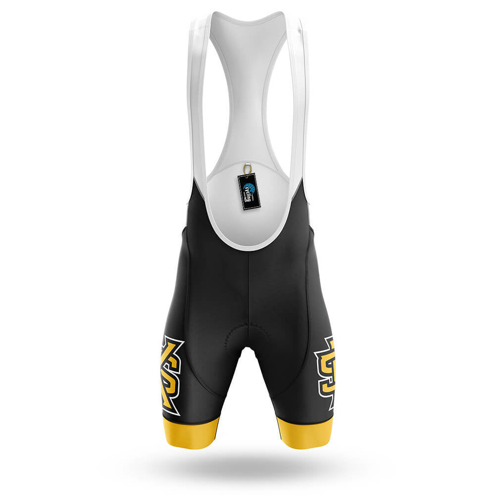 Kennesaw State University V2 - Men's Cycling Kit - Global Cycling Gear
