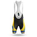 University of Delaware - Men's Cycling Kit - Global Cycling Gear