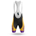 Panthers V2 - Men's Cycling Kit - Global Cycling Gear