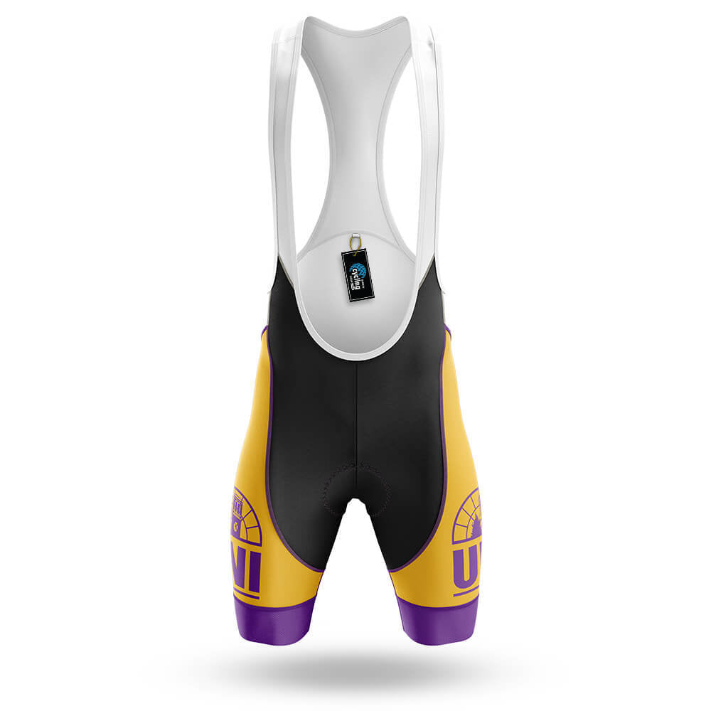 Panthers V2 - Men's Cycling Kit - Global Cycling Gear