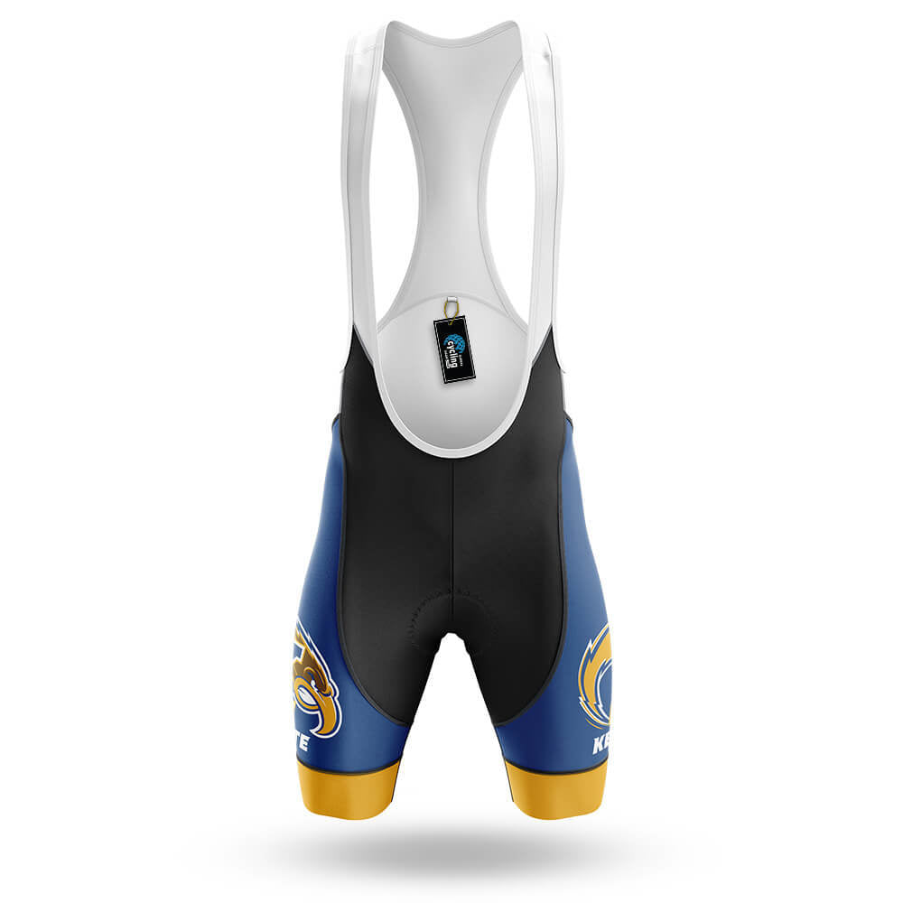 Kent State University USA - Men's Cycling Kit - Global Cycling Gear