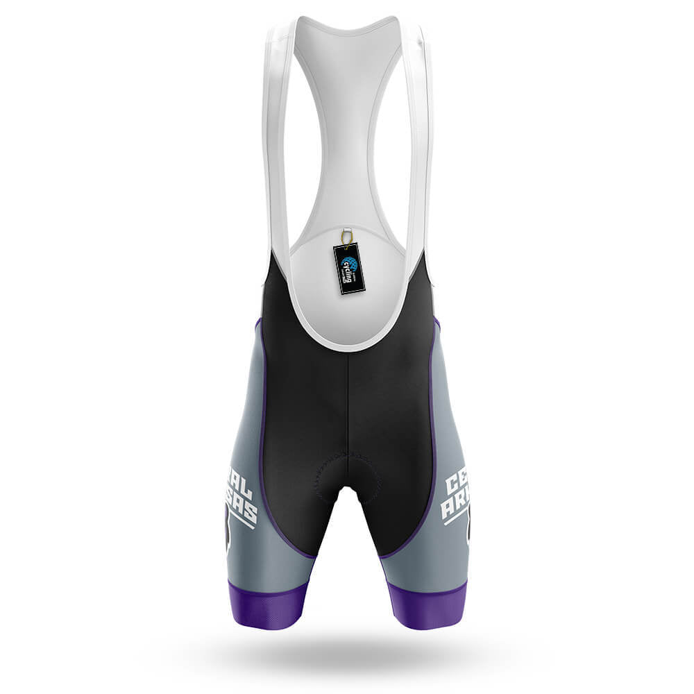 University of Central Arkansas V2 - Men's Cycling Kit - Global Cycling Gear