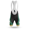 California State University Sacramento USA - Men's Cycling Kit - Global Cycling Gear