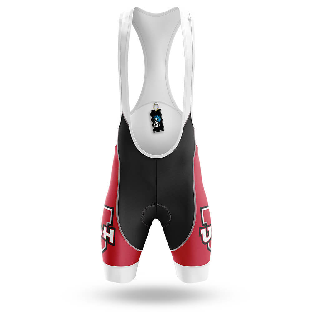 University of Utah USA - Men's Cycling KitÂ Global Cycling Gear