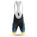 University of Rochester V2 - Men's Cycling Kit - Global Cycling Gear