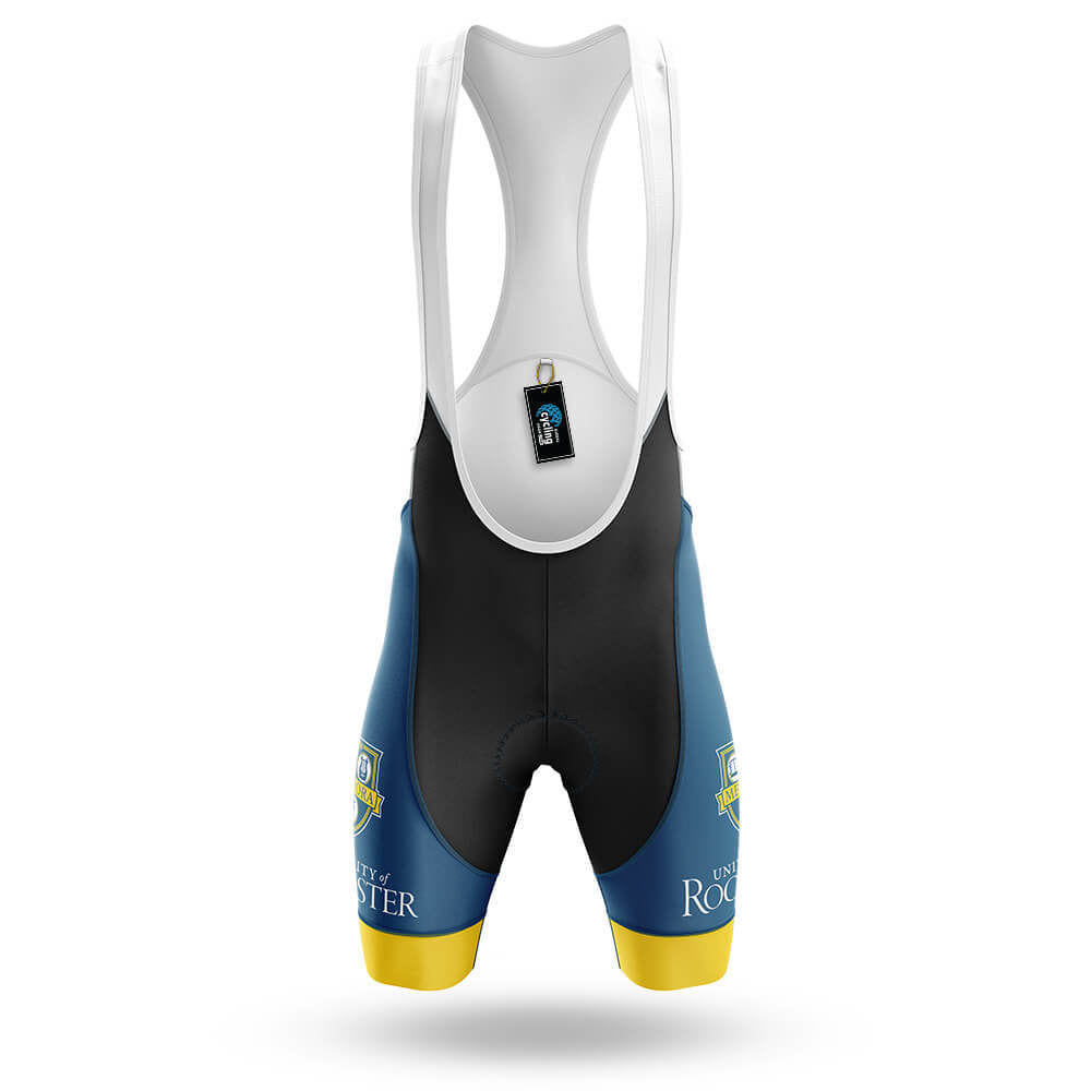 University of Rochester V2 - Men's Cycling Kit - Global Cycling Gear