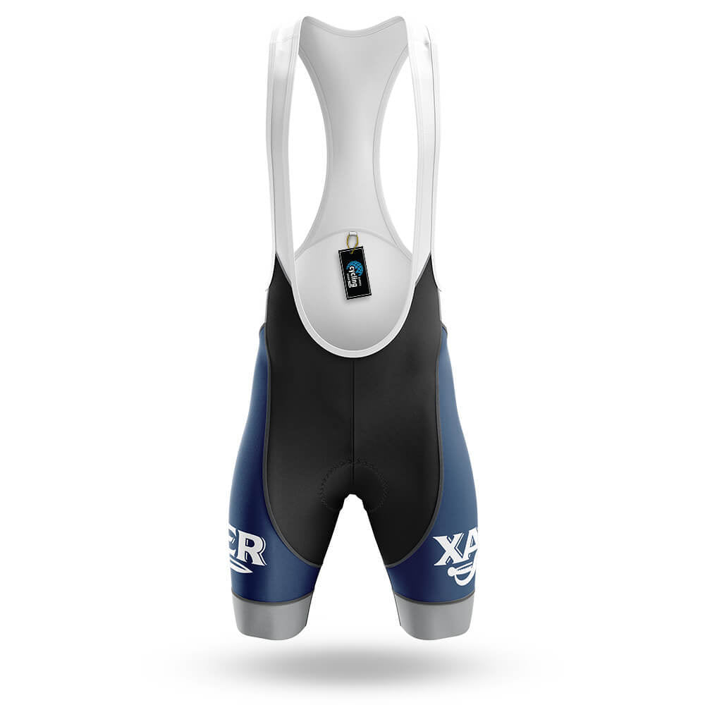 XU Xavier Musketeers - Men's Cycling Kit - Global Cycling Gear