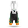 Culinary Institute of America - Men's Cycling KitÂ Global Cycling Gear