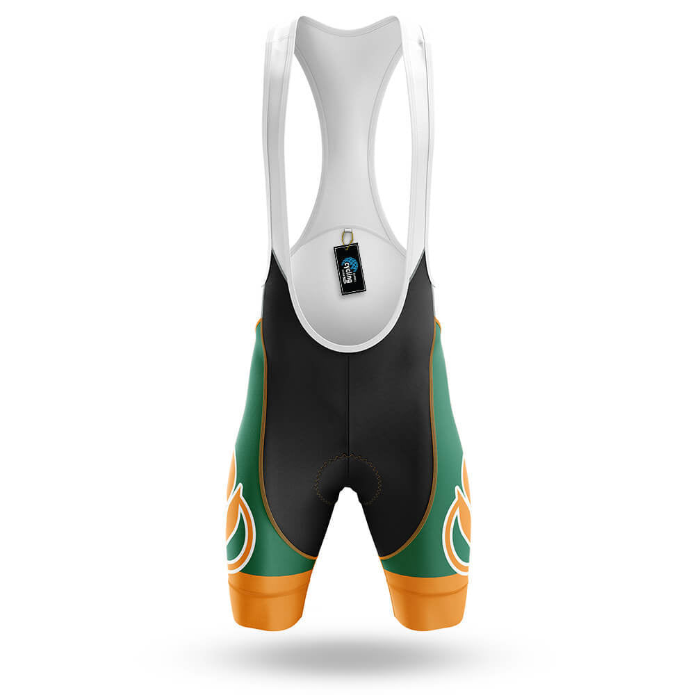 Culinary Institute of America - Men's Cycling KitÂ Global Cycling Gear