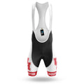 University of Houston V3 - Men's Cycling Kit - Global Cycling Gear