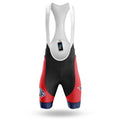 University of Southern Indiana - Men's Cycling Kit - Global Cycling Gear