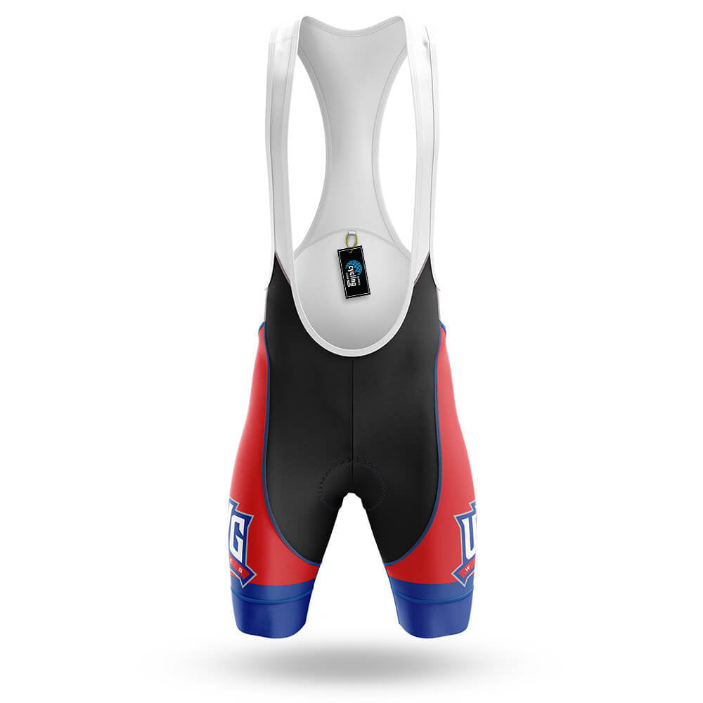 University of West Georgia - Men's Cycling KitÂ Global Cycling Gear