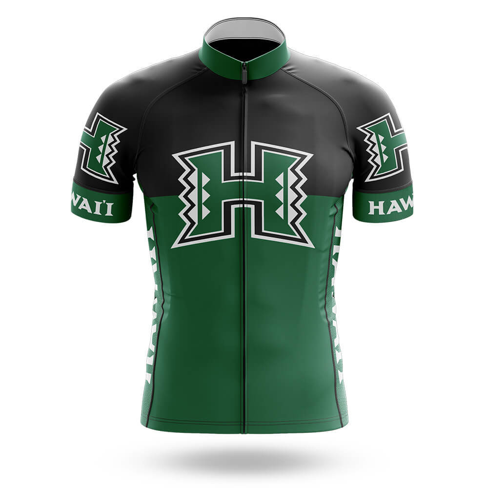 University of HawaiÊ»i MÄnoa V2 - Men's Cycling Kit - Global Cycling Gear