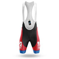 University of Massachusetts Lowell V2 - Men's Cycling Kit - Global Cycling Gear