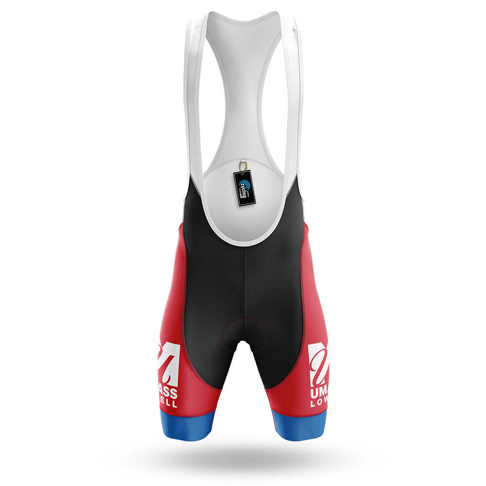 University of Massachusetts Lowell V2 - Men's Cycling Kit - Global Cycling Gear