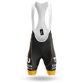 Towson University V2 - Men's Cycling Kit - Global Cycling Gear