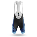 University of North Carolina USA - Men's Cycling KitÂ Global Cycling Gear