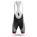 Mississippi State University V3 - Men's Cycling Kit - Global Cycling Gear