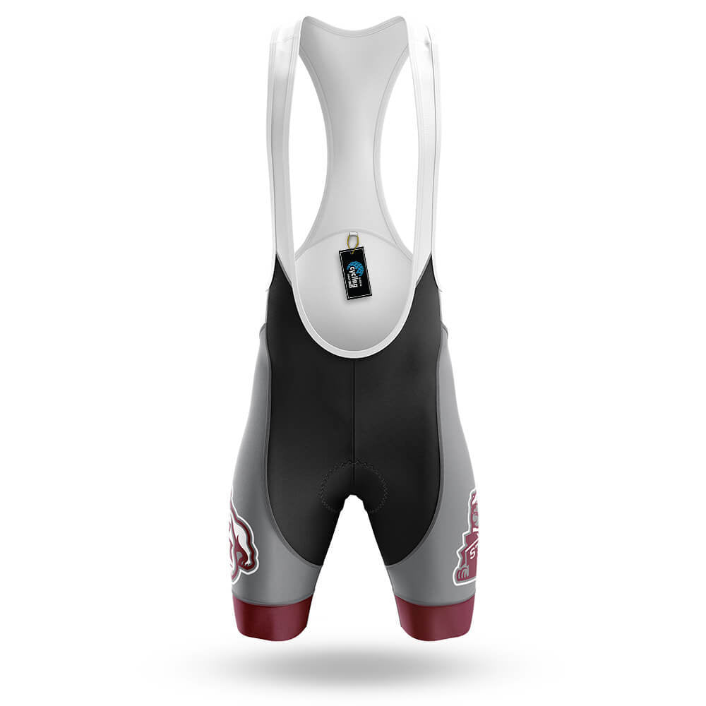 Mississippi State University V3 - Men's Cycling Kit - Global Cycling Gear