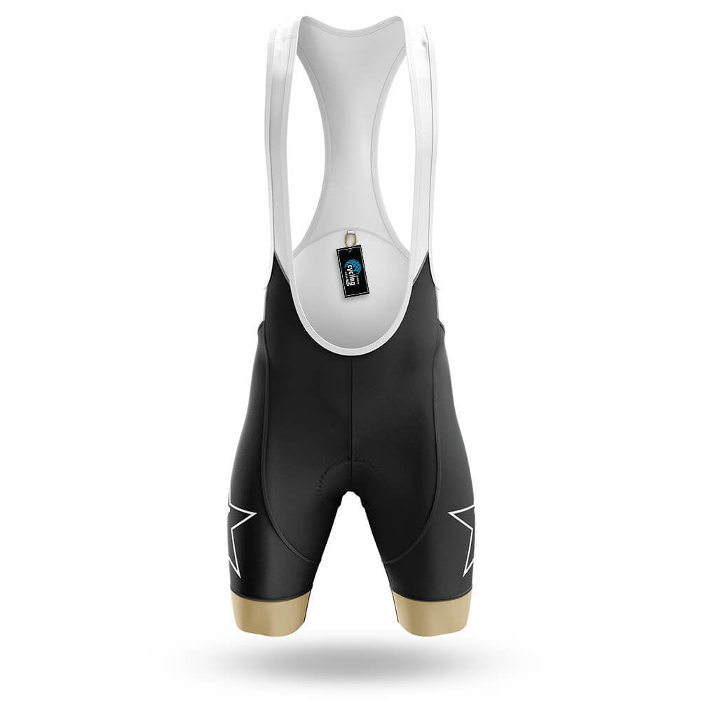 Vanderbilt Commodores - Men's Cycling Kit - Global Cycling Gear