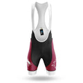 Southern Illinois University Carbondale USA - Men's Cycling Kit - Global Cycling Gear