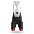 San Diego State Aztecs - Men's Cycling Kit - Global Cycling Gear