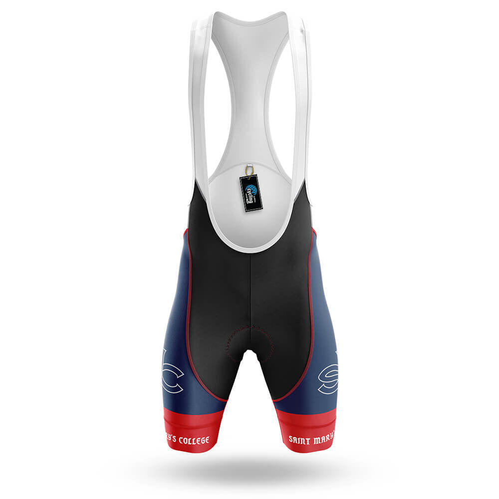 Saint Mary's College of California - Men's Cycling Kit - Global Cycling Gear