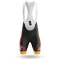 St. Bonaventure Bonnies - Men's Cycling Kit - Global Cycling Gear