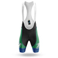 Florida Gulf Coast University - Men's Cycling Kit - Global Cycling Gear