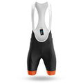Oklahoma State Cowboys - Men's Cycling KitÂ Global Cycling Gear