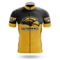 University of Southern Mississippi V2 - Men's Cycling Kit - Global Cycling Gear