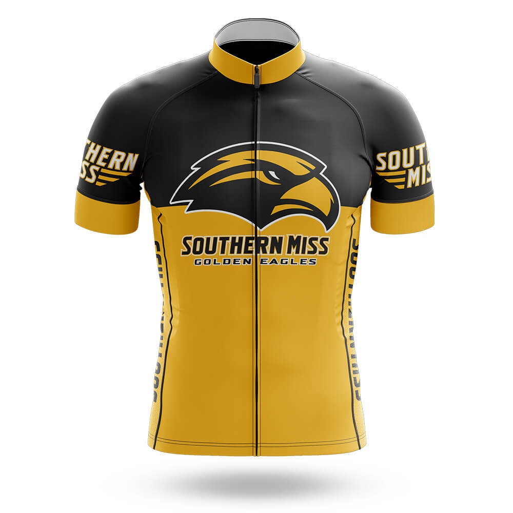 University of Southern Mississippi V2 - Men's Cycling Kit - Global Cycling Gear