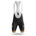 Vanderbilt University V2 - Men's Cycling Kit - Global Cycling Gear