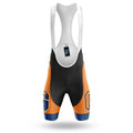 Gettysburg College V2 - Men's Cycling Kit - Global Cycling Gear