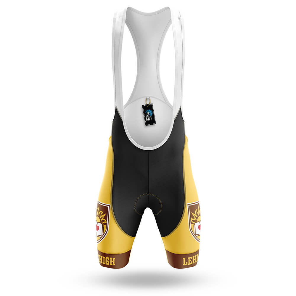 Lehigh University V2 - Men's Cycling Kit - Global Cycling Gear
