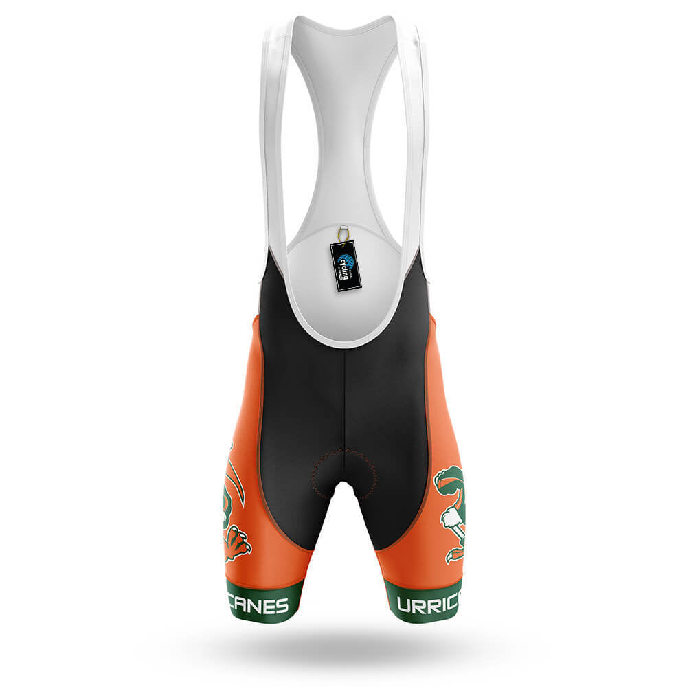 Hurricanes V2 - Men's Cycling Kit - Global Cycling Gear