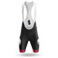 University of Chicago Maroons - Men's Cycling Kit - Global Cycling Gear