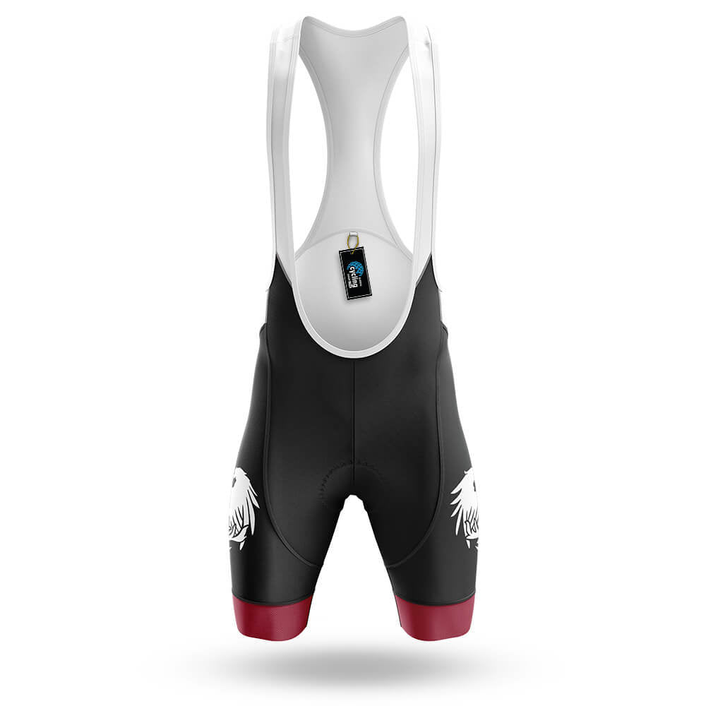 University of Chicago Maroons - Men's Cycling Kit - Global Cycling Gear