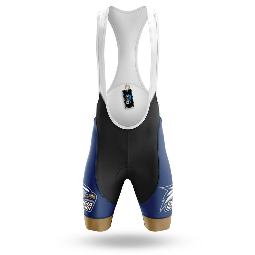 Georgia Southern University USA - Men's Cycling Kit - Global Cycling Gear