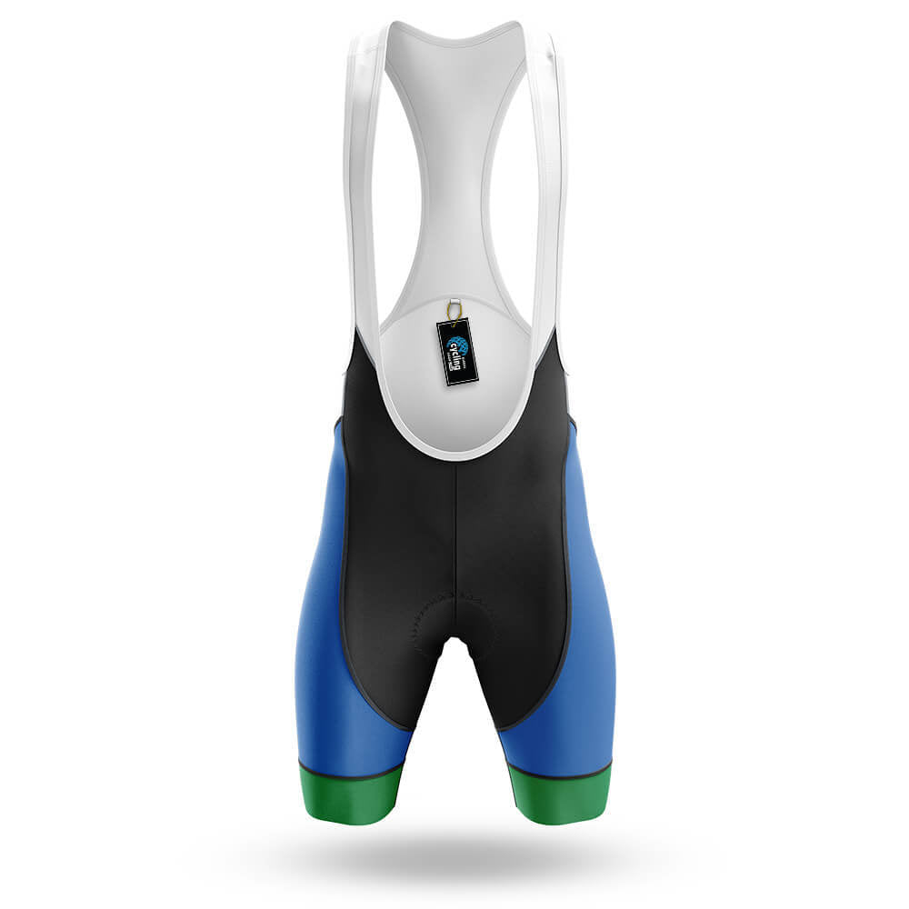 Texas A&M Islanders - Men's Cycling KitÂ Global Cycling Gear