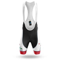 Fresno State - Men's Cycling Kit - Global Cycling Gear