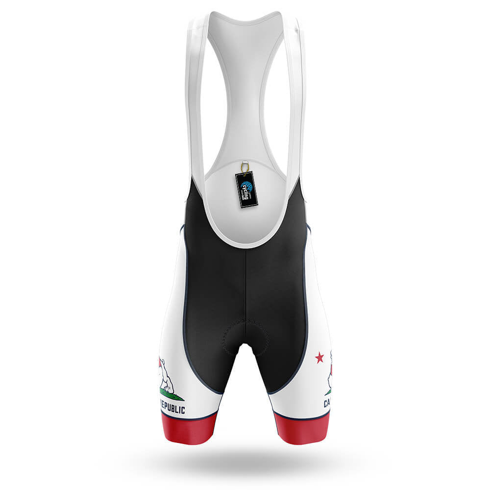 Fresno State - Men's Cycling Kit - Global Cycling Gear