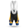 University of California Santa Barbara - Men's Cycling Kit - Global Cycling Gear
